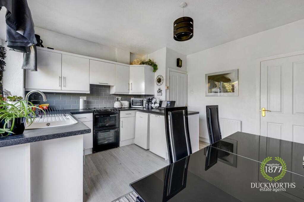 Additional image 8 of Brier Crescent, Nelson, BB9