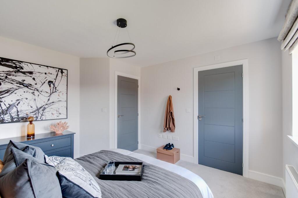 Additional image 18 of Westworks, Longbridge, Birmingham, West Midlands, B45