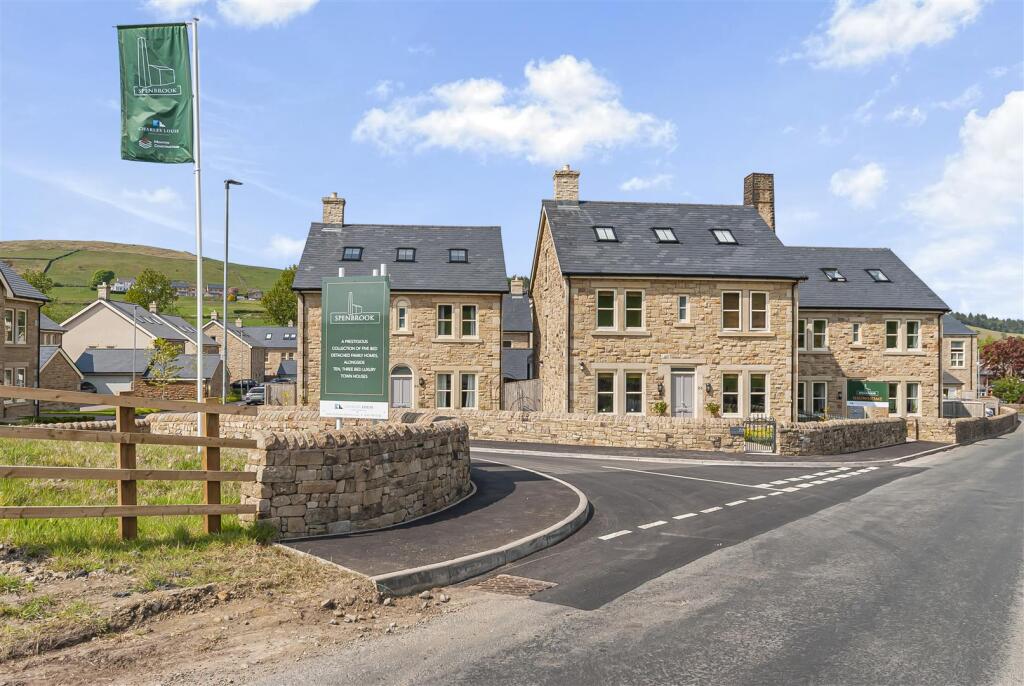 Additional image 29 of John Hallows Way, Newchurch-In-Pendle, Burnley