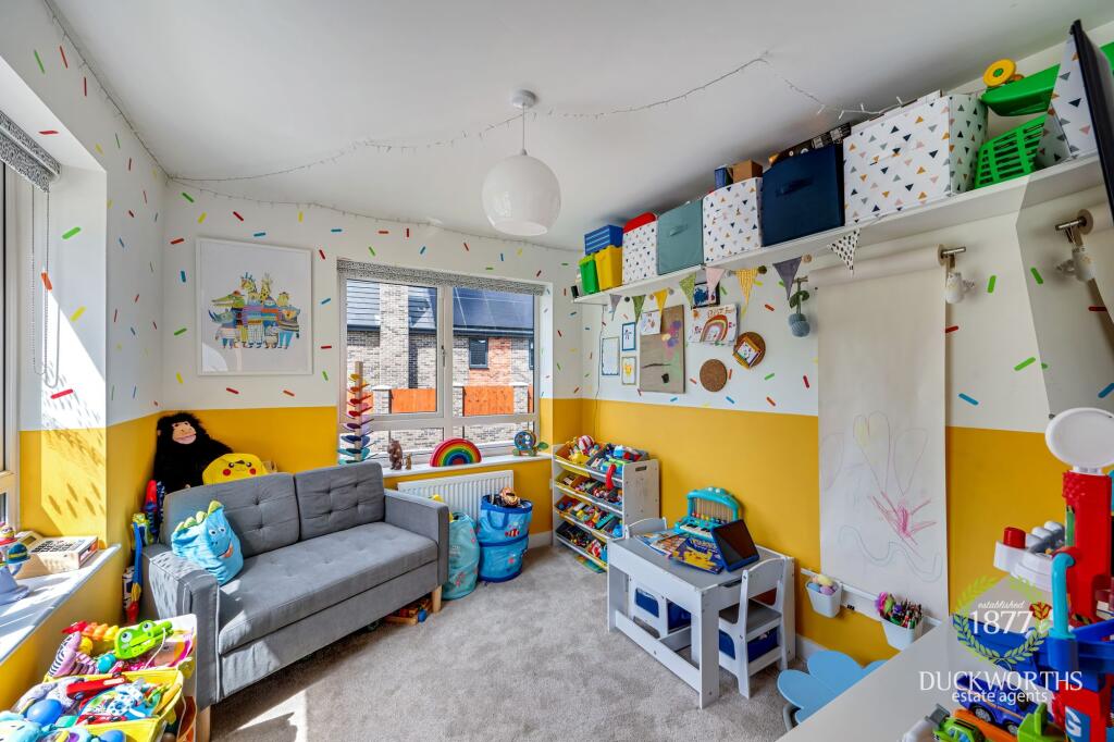 Additional image 13 of Barberry Way, Blackburn, BB2