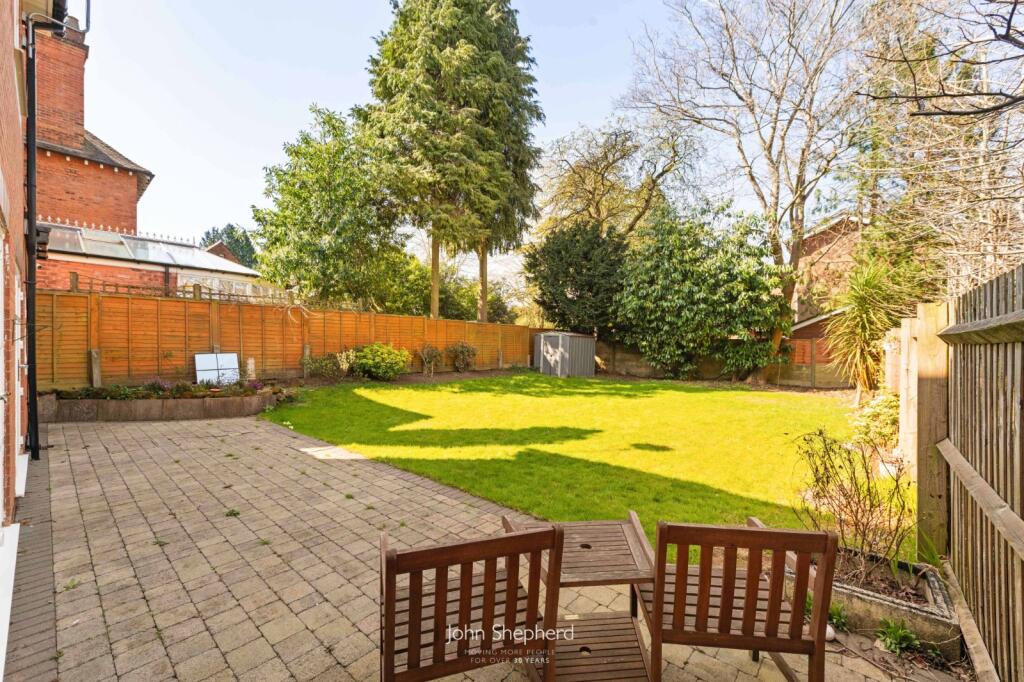 Additional image 21 of St. Bernards Road, Solihull, West Midlands, B92