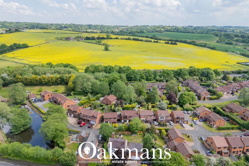 Additional image 42 of Birmingham Road, Bromsgrove, Worcestershire, B61