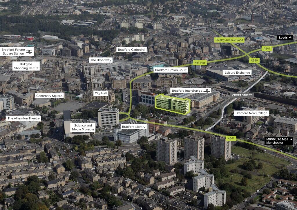 Additional image 9 of Nelson Street, Bradford, West Yorkshire, BD1