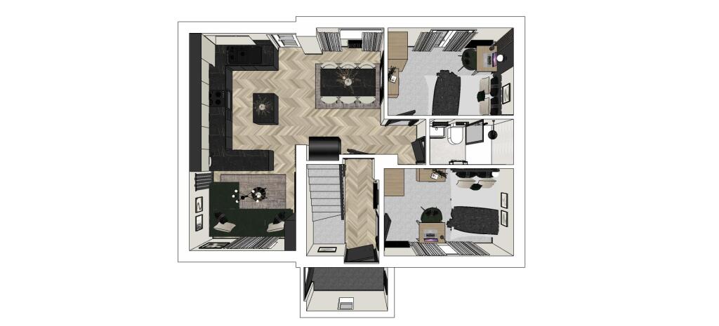 Additional image 10 of Garrick Road, Bath