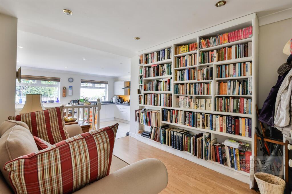 Additional image 3 of Beauley Avenue, Simonstone, Ribble Valley