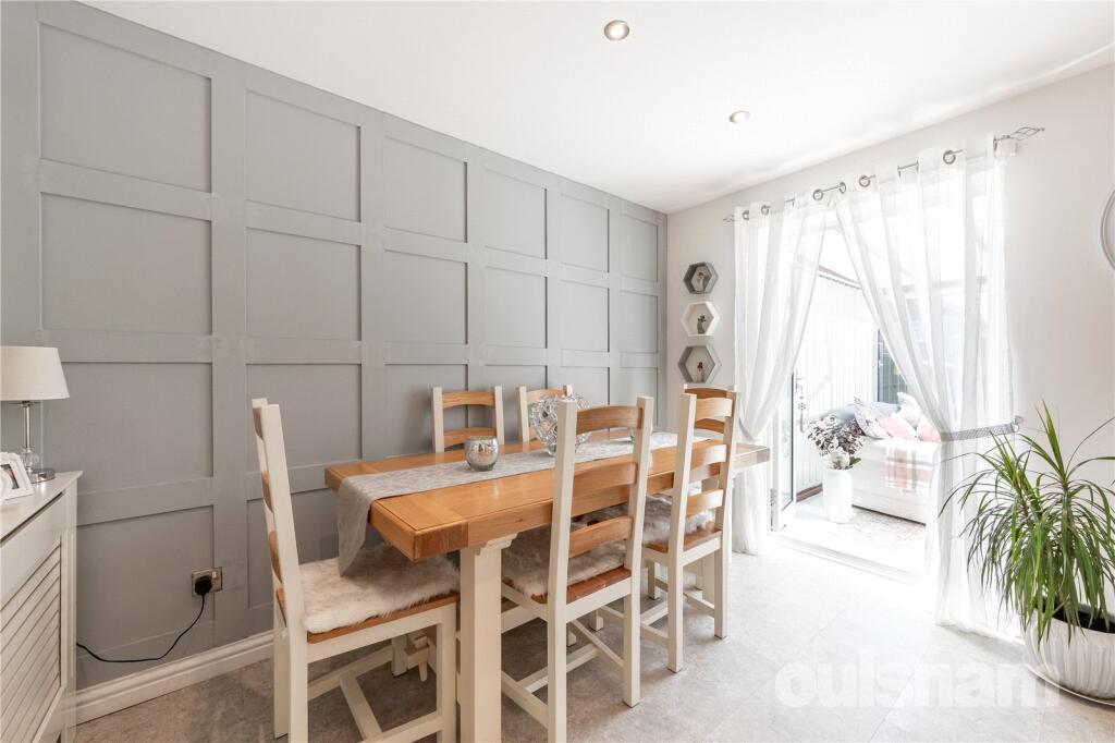 Additional image 7 of Kingscote Close Church Hill North, Redditch, Worcestershire, B98