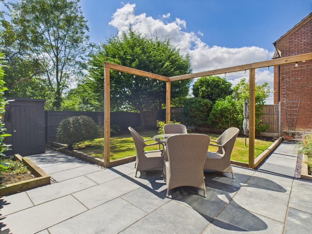 Additional image 19 of Levett Road, Amington