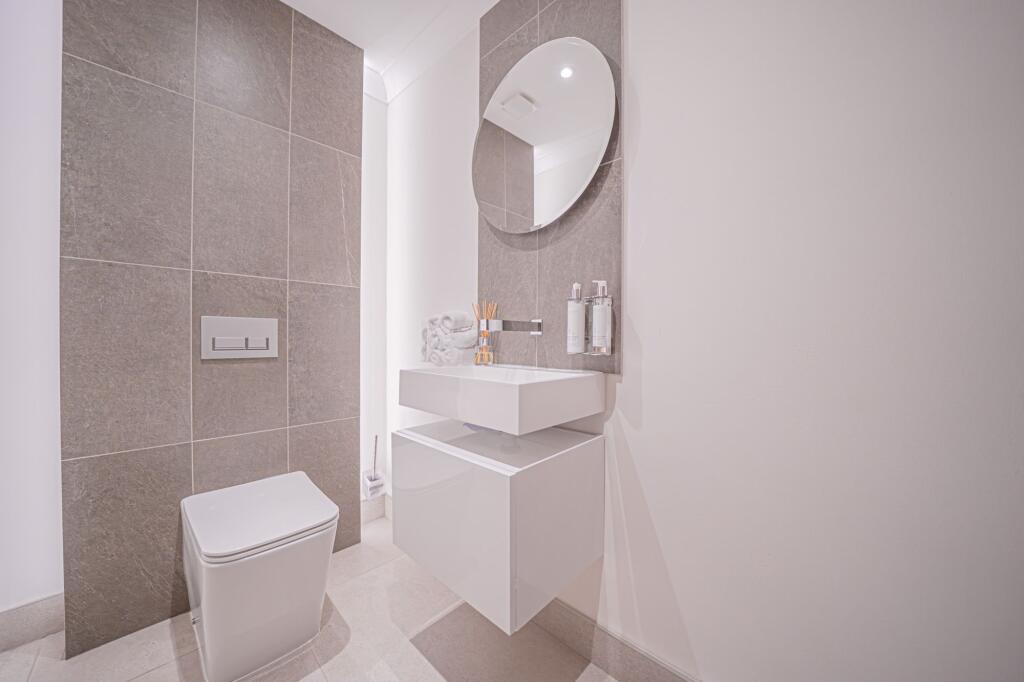 Additional image 13 of Denby Croft, Shirley, B90