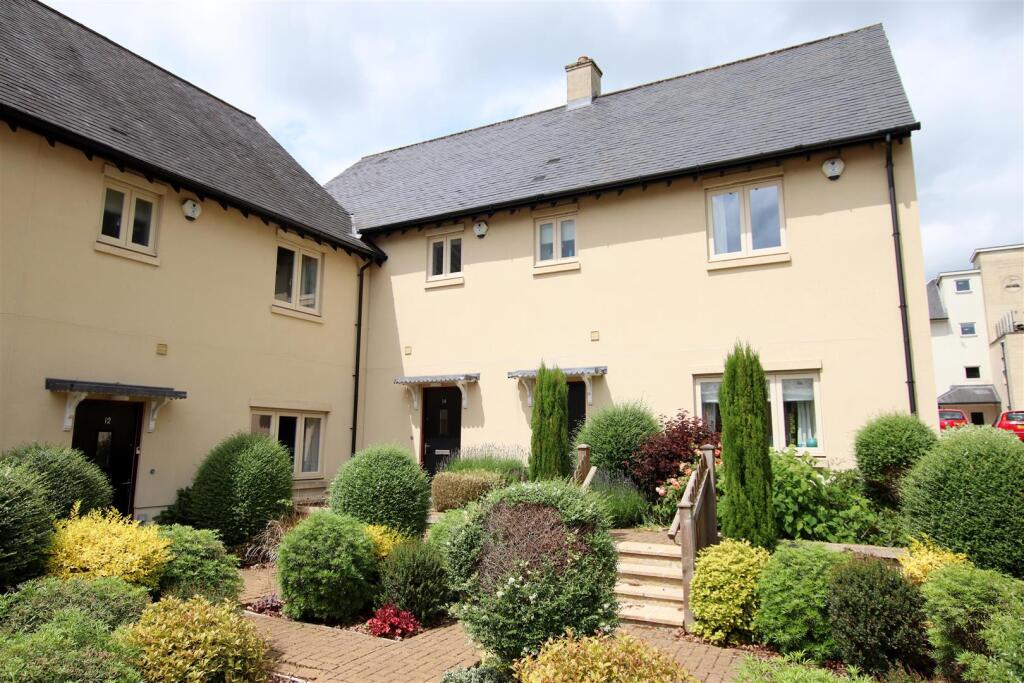 Additional image 20 of Cottle Avenue, Bradford-On-Avon