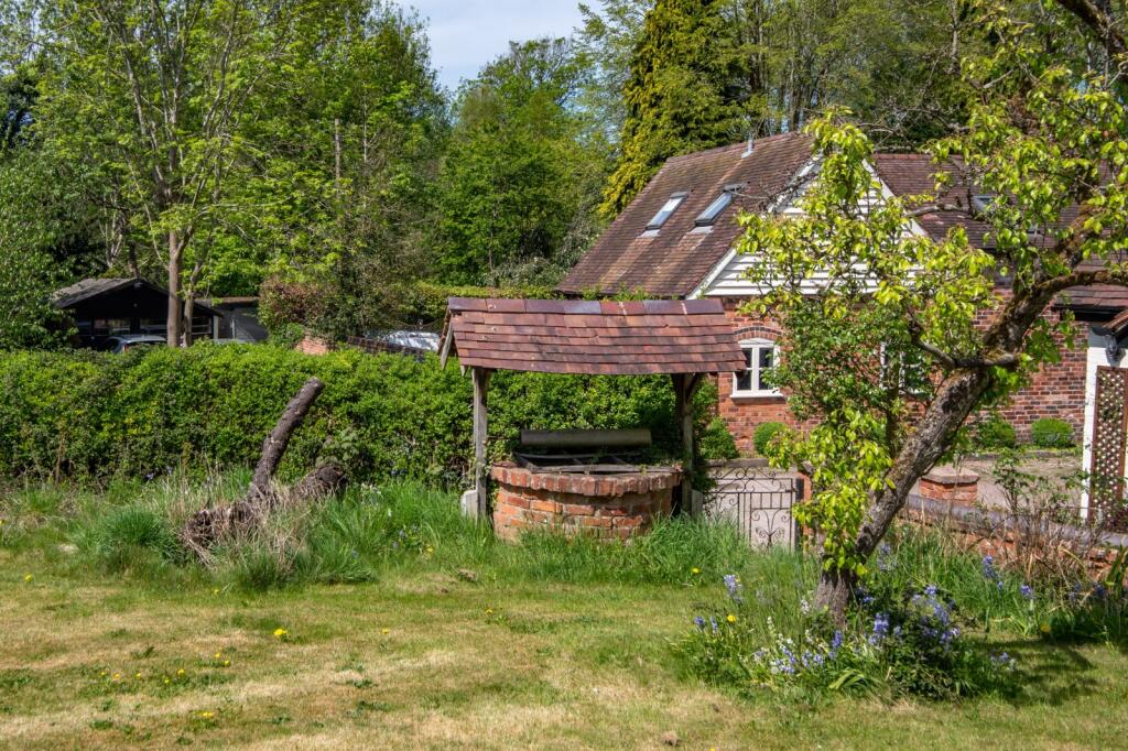 Additional image 36 of Fish House Lane, Stoke Prior, Bromsgrove, Worcestershire, B60