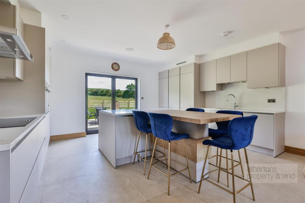 Additional image 5 of Old Road, Off Whalley Road, Barrow, Ribble Valley