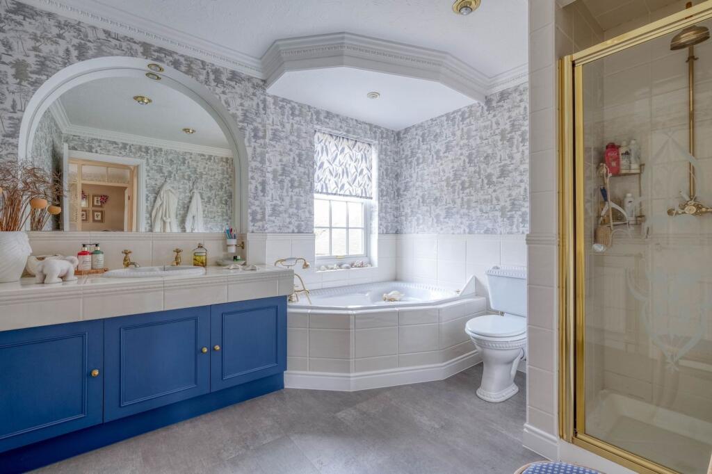 Additional image 14 of Perrymill Lane, Sambourne, B96