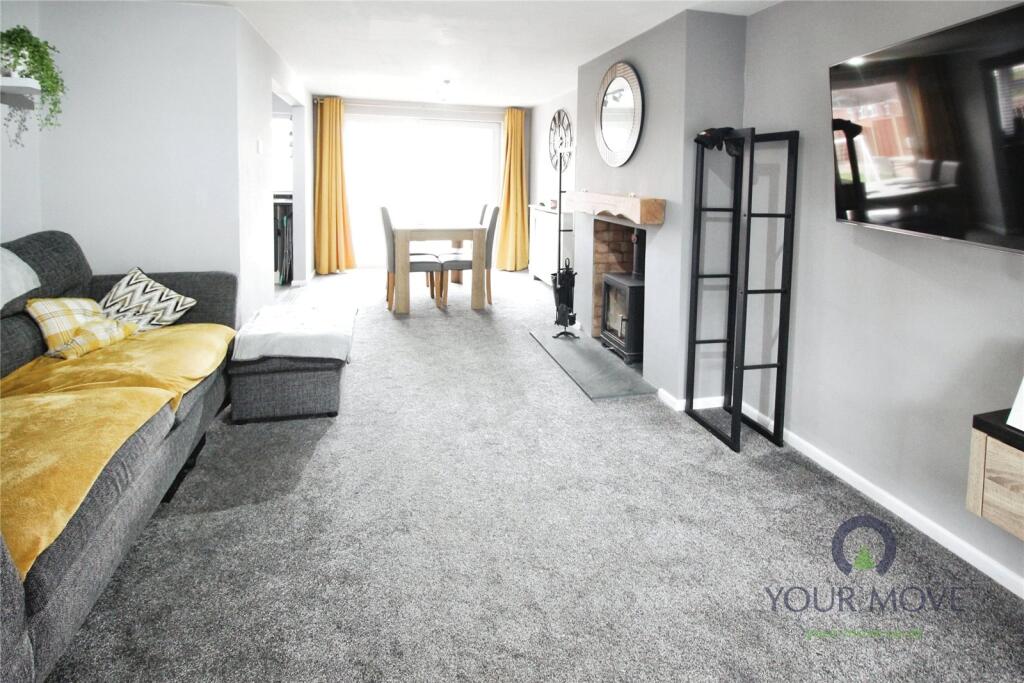 Additional image 7 of Forelands Grove, Bromsgrove, Worcestershire, B61