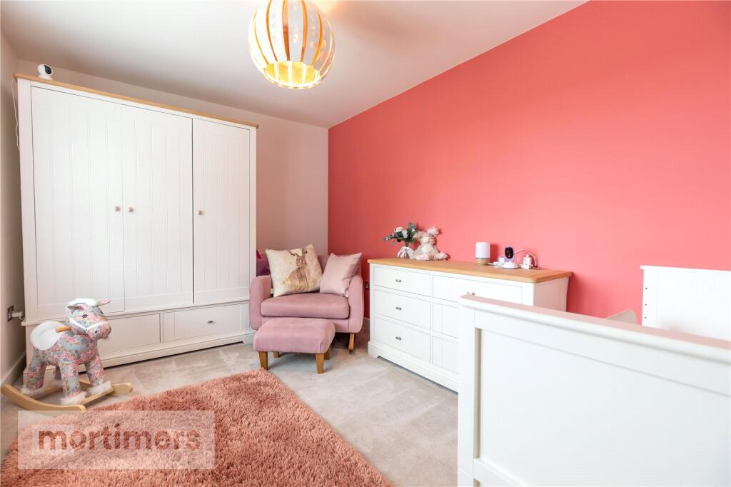 Additional image 37 of Foxtail Rise, Blackburn, Lancashire, BB2