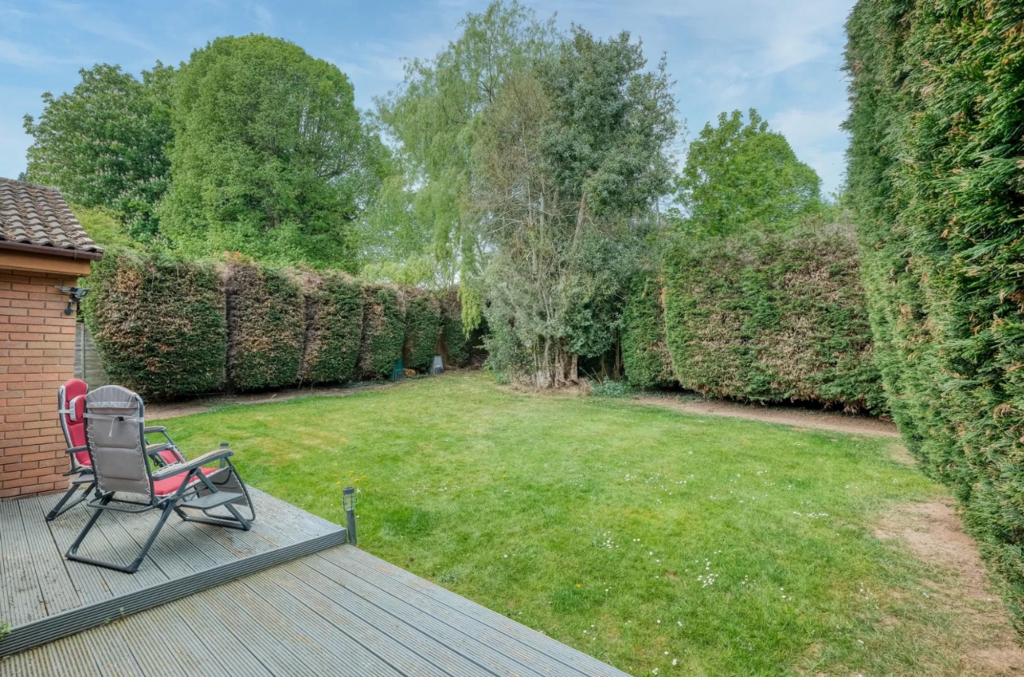 Additional image 17 of St. Catherines Close, Blackwell, B60