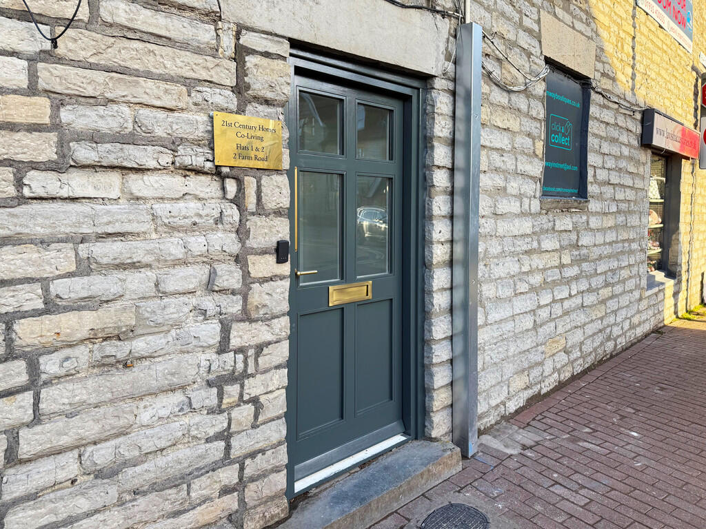 Additional image 7 of Farm Road, Street