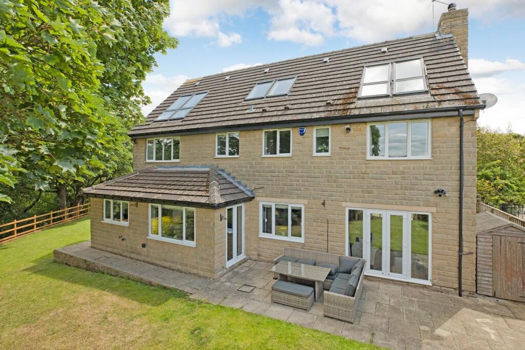 Additional image 44 of Broadacre Way, Baildon, Shipley