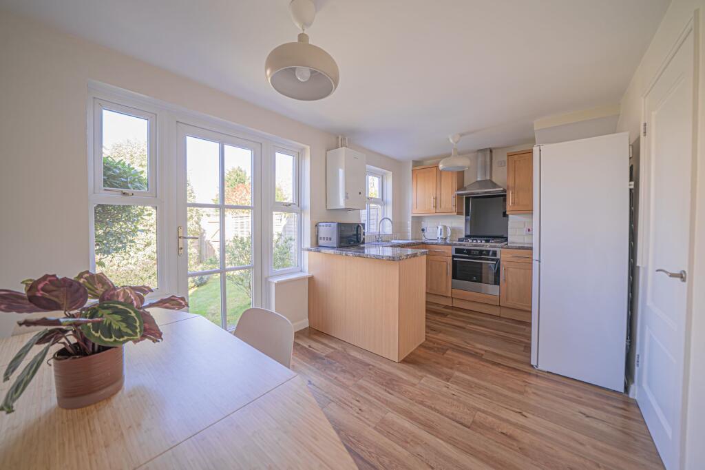 Additional image 4 of Gilmorton Close, Solihull, B91