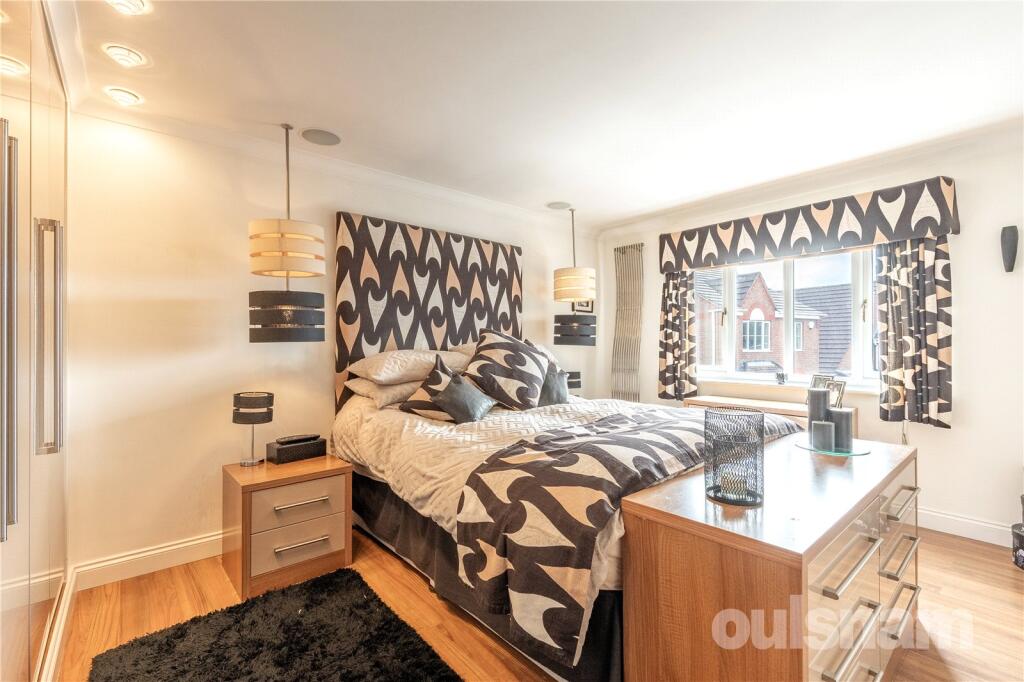 Additional image 14 of Offwell Close, Redditch, Worcestershire, B98