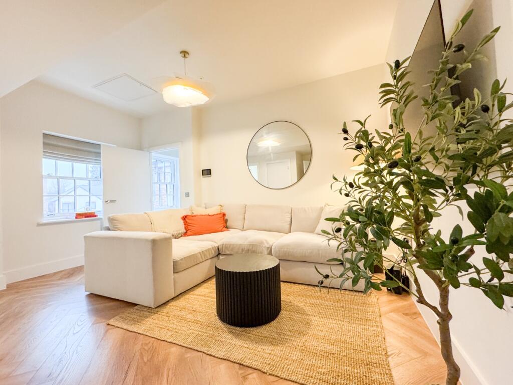 Trinity View, High Street, Sutton Coldfield