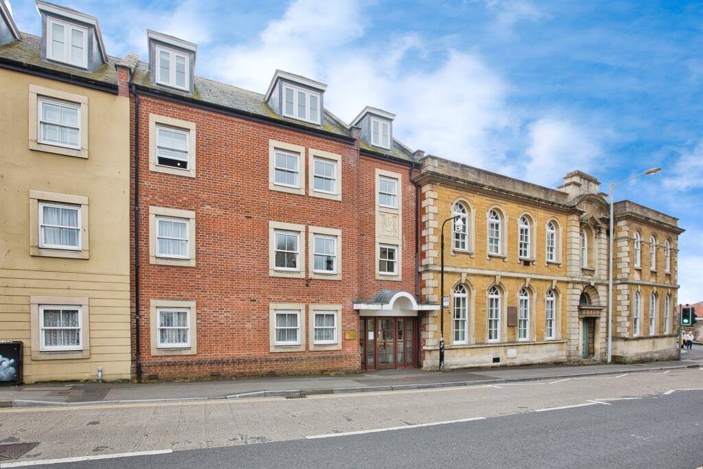 South Street, YEOVIL