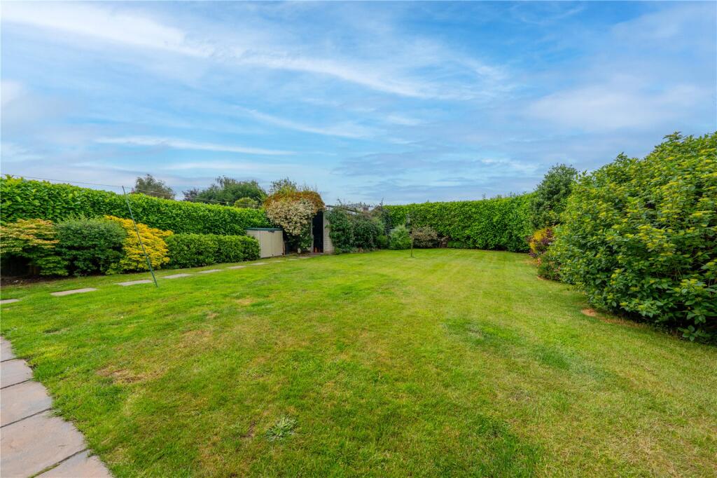 Additional image 26 of Manor Lane, Harlaston, Tamworth, B79