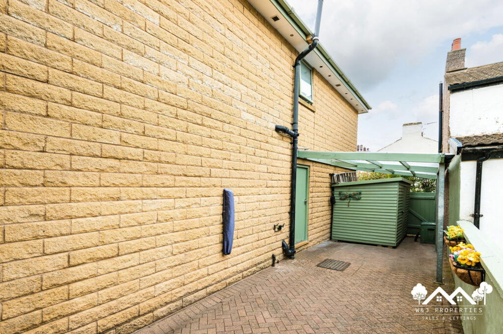 Additional image 41 of Stanhill Road, Oswaldtwistle, Accrington, BB5