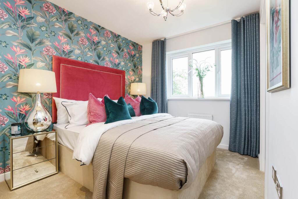 Additional image 7 of Birmingham Road,
Alcester,
B49 5EH