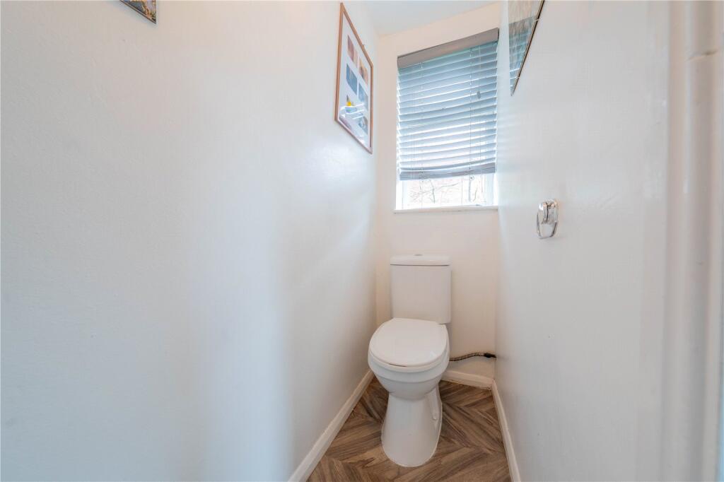 Additional image 13 of Manor Lane, Harlaston, Tamworth, B79