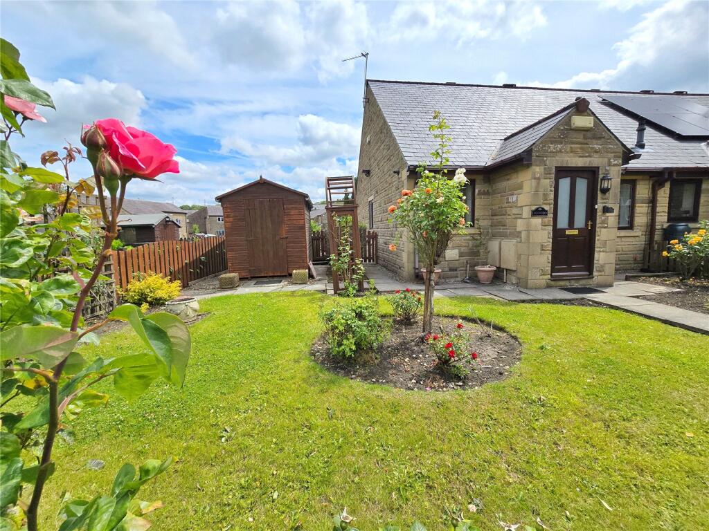 Additional image 4 of The Cloisters, Off Bacup Road, Waterfoot, Rossendale, BB4