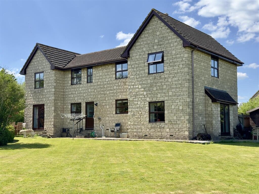 Additional image 25 of Styles Meadow, Frome