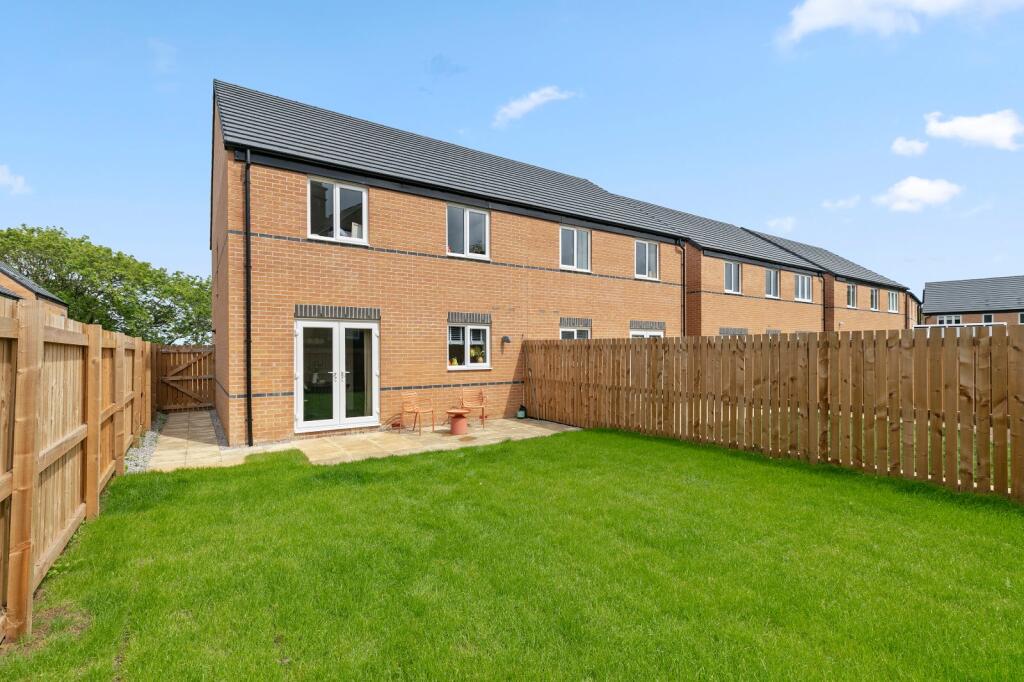 Additional image 26 of Whistle Avenue, Cullingworth, Bradford, West Yorkshire, BD13