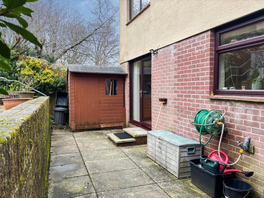 Additional image 31 of Paray Drive, Wells, BA5