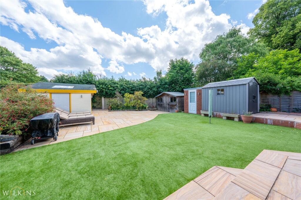 Additional image 31 of Hollyfield Drive, Sutton Coldfield, West Midlands, B75