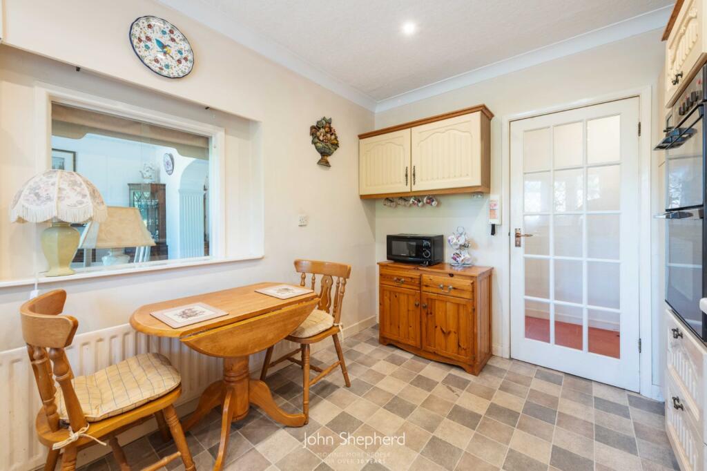 Additional image 5 of Oakley Wood Drive, Solihull, West Midlands, B91