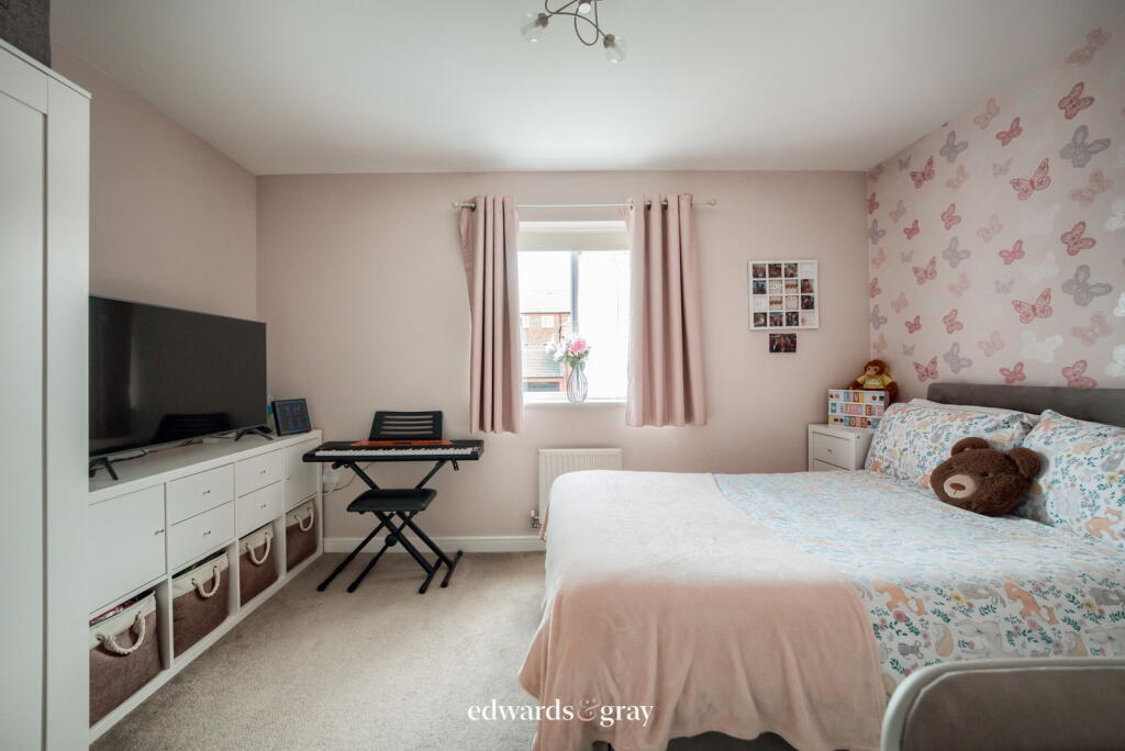 Additional image 14 of Caffrey Grove, Coleshill, B46 3FF