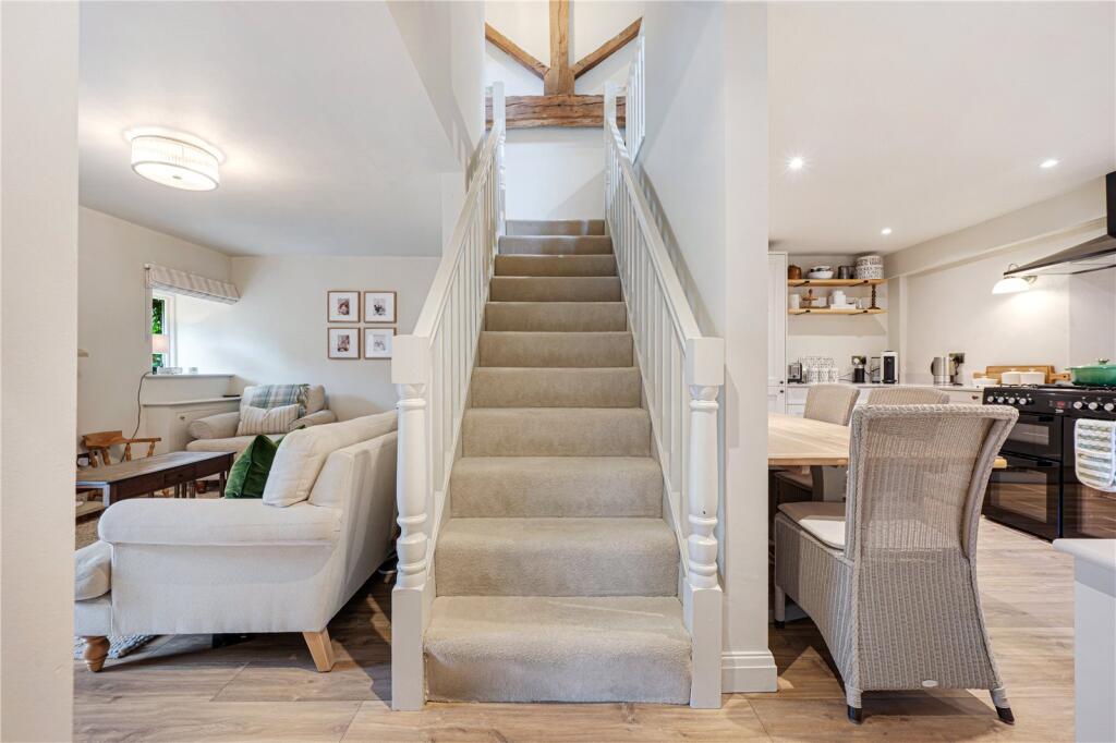 Additional image 5 of Old Back Lane, Wiswell, Clitheroe, Lancashire