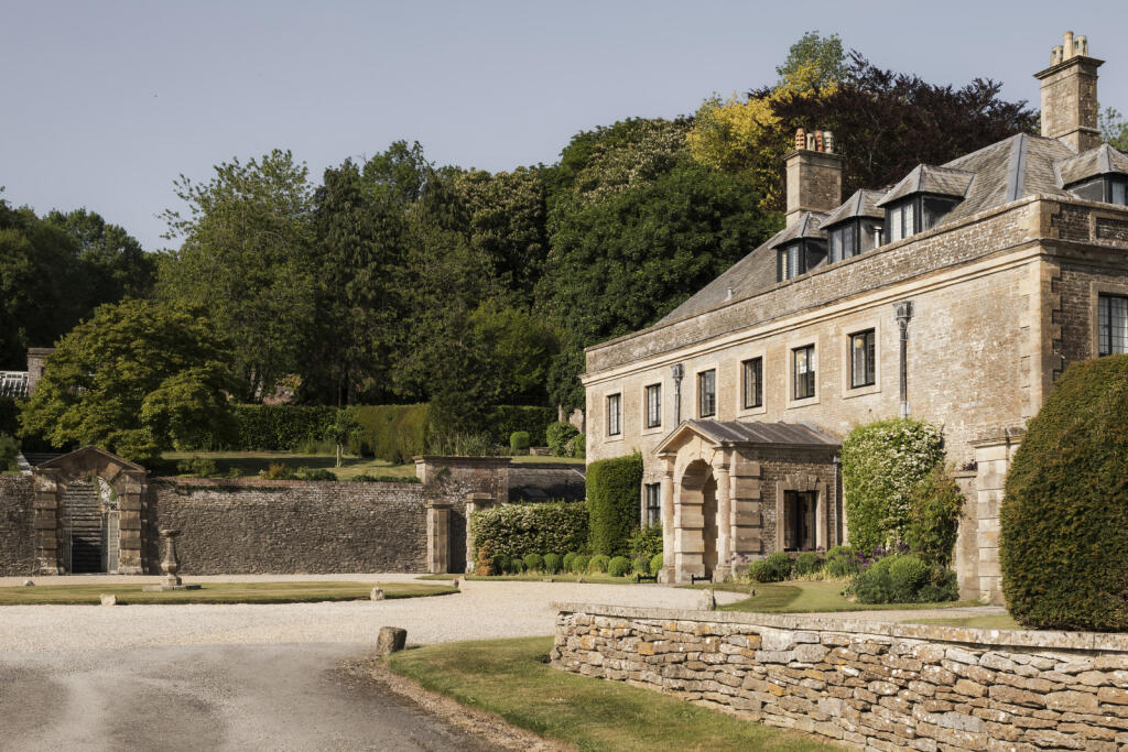 Property image for Kingsdon, Redlynch Park, Bruton, Somerset