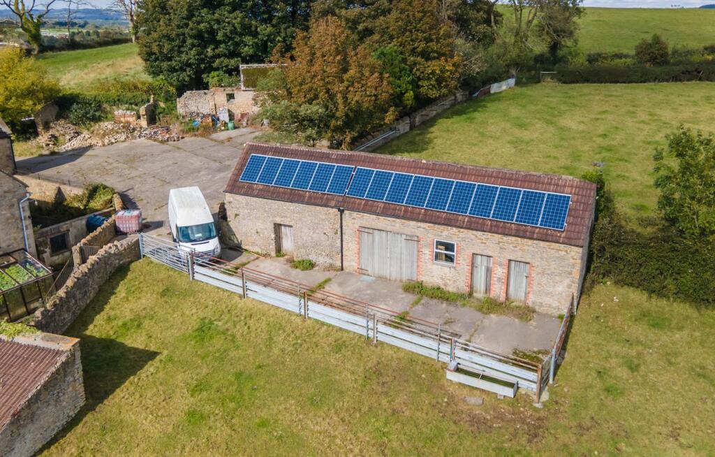 Additional image 20 of Cannards Grave, Shepton Mallet, BA4