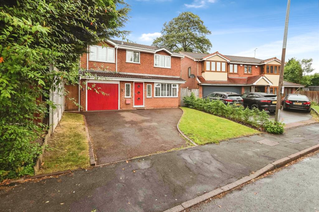 Additional image 2 of Finwood Close, SOLIHULL