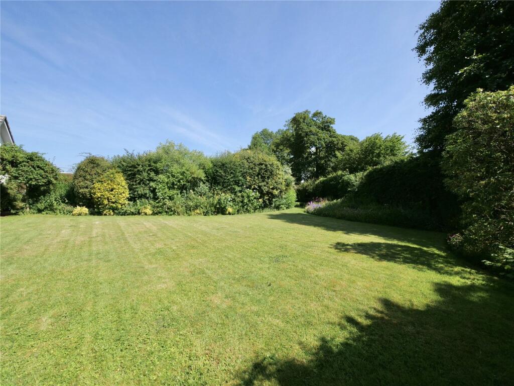 Additional image 16 of Silver Street, Holcombe - A Rare Opportunity in a Sought-After Somerset Village