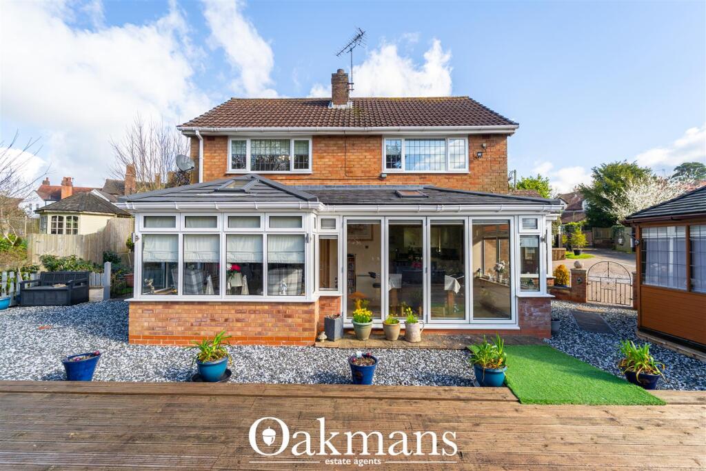 Additional image 26 of The Green, Tanworth-In-Arden, Solihull, B94