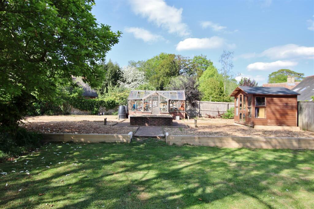 Additional image 28 of Dark Lane North, Steeple Ashton, Trowbridge