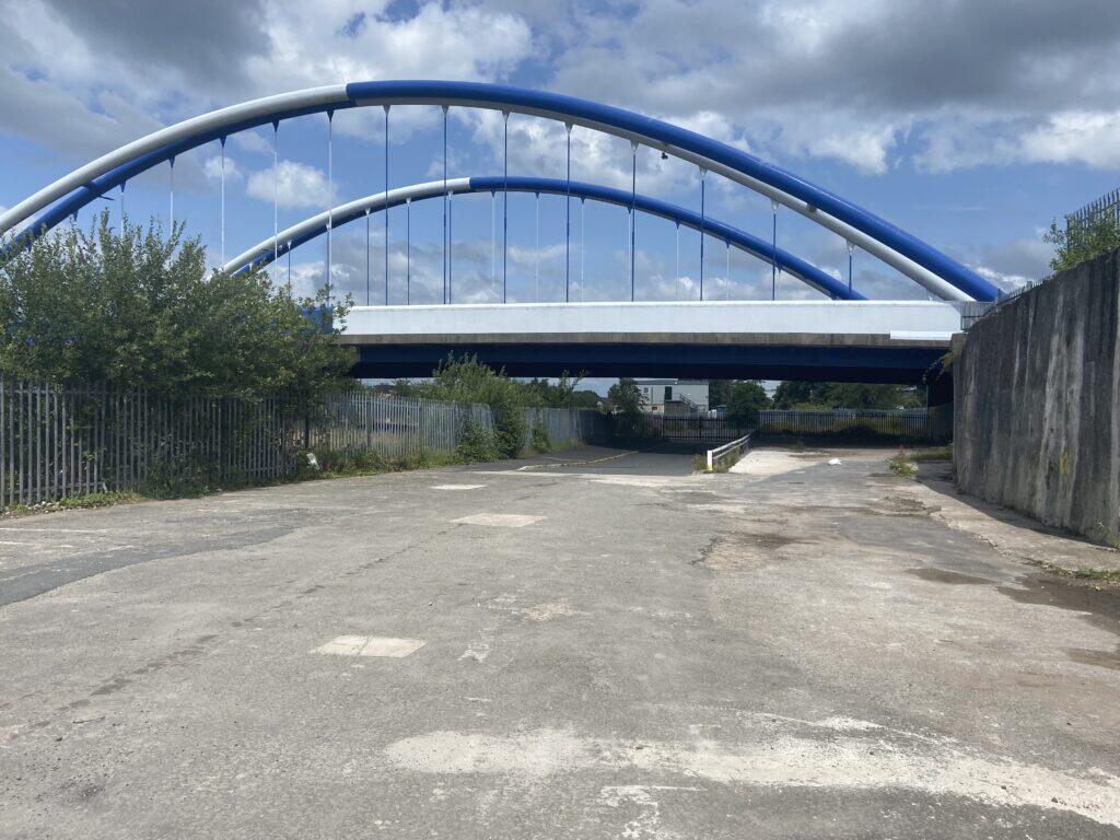 Additional image 3 of Iron Business Park, Blackburn, BB2 3PZ