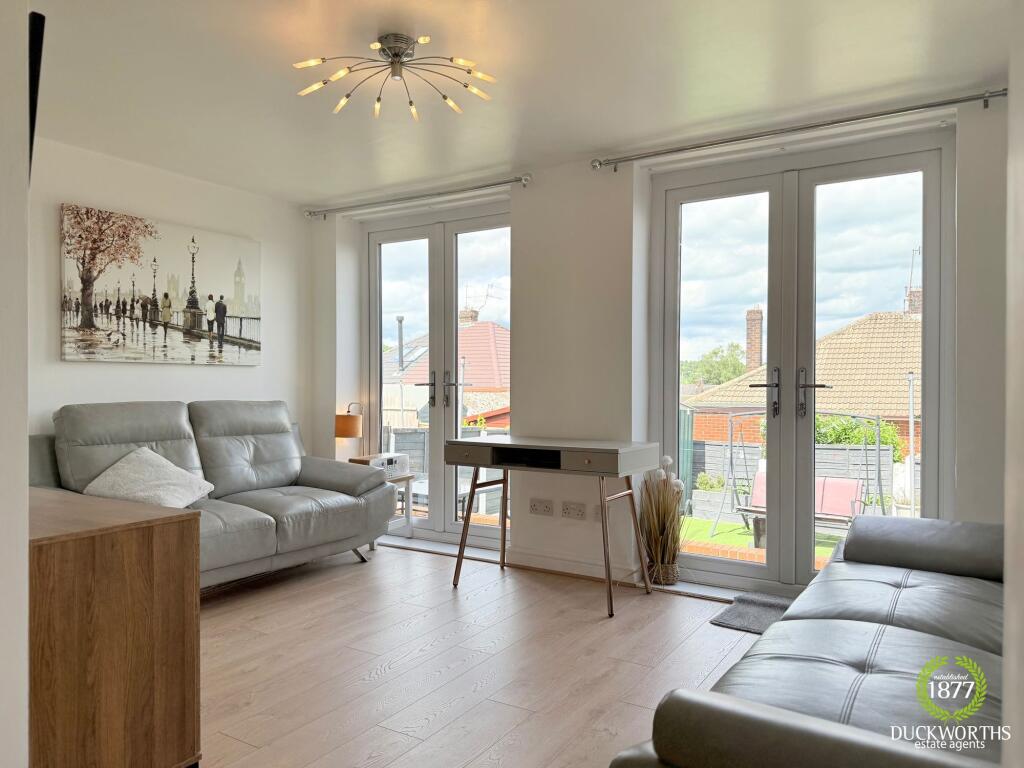 Additional image 10 of Buttermere Drive, Oswaldtwistle, BB5