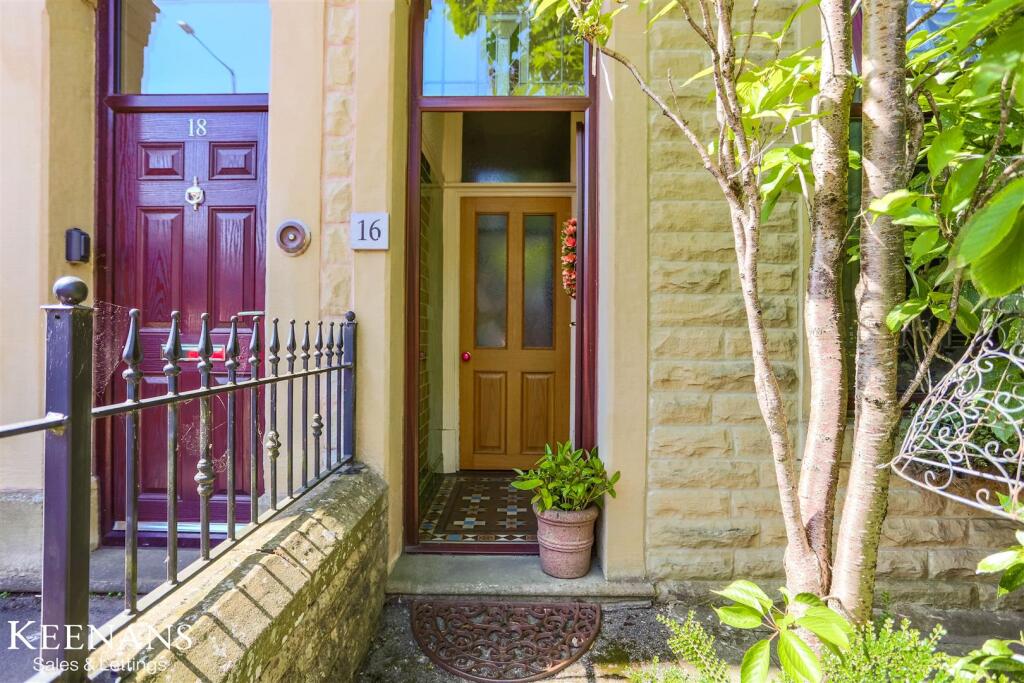 Additional image 18 of Rhyddings Street, Oswaldtwistle, Accrington