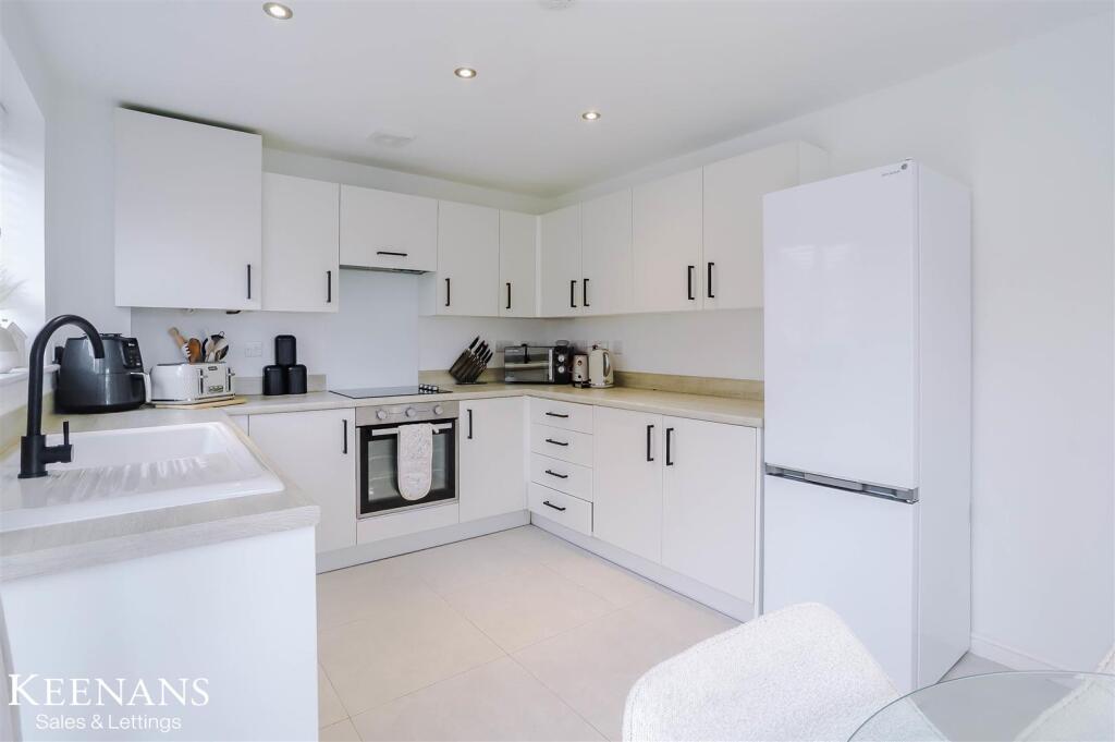 Additional image 5 of Woodview Drive, Accrington