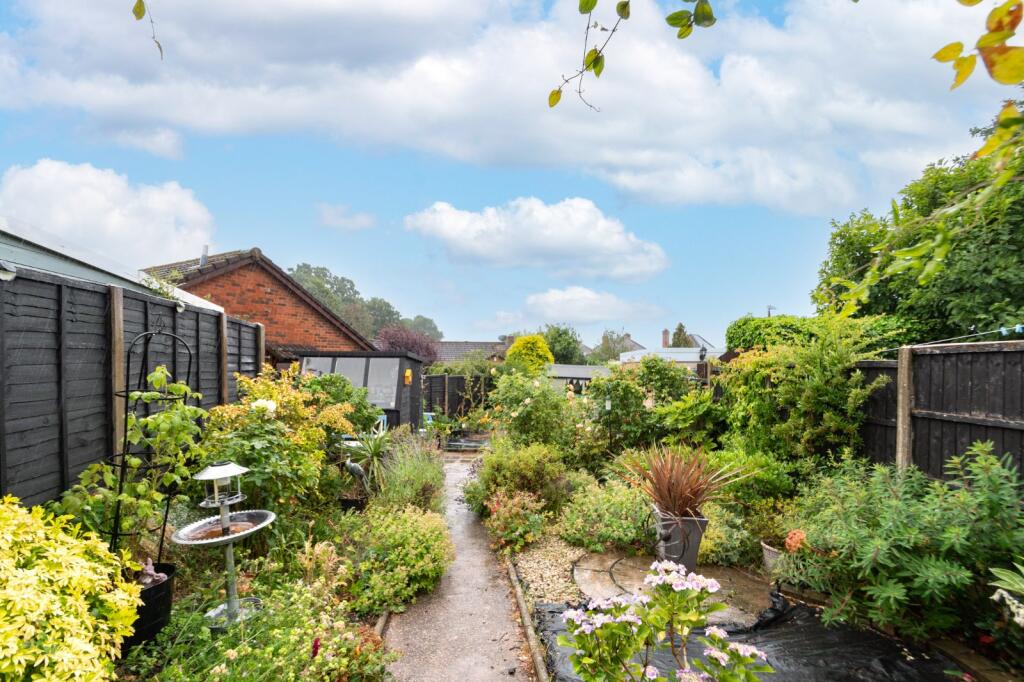 Additional image 11 of Feckenham Road, Headless Cross, Redditch, Worcestershire, B97