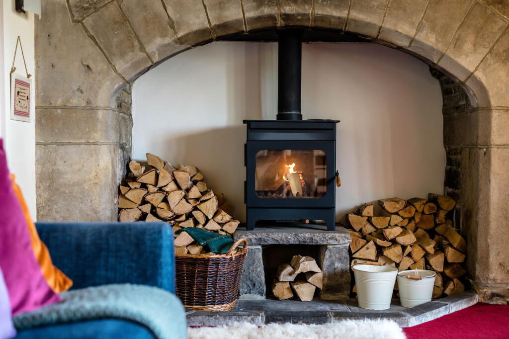 Additional image 16 of Knapley-Ing Farm, Otley Road, High Eldwick, Bingley, BD16