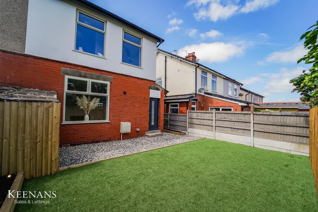 Additional image 42 of Poulton Avenue, Accrington